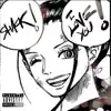 Shackleton - Nico Robin (feat. Ian Campbell Music) - Single